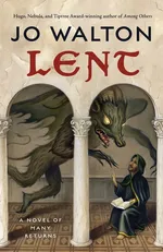 Cover of Lent