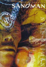 Cover of The Absolute Sandman, Volume 4