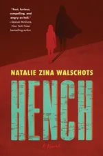 Cover of Hench (Hench, #1)