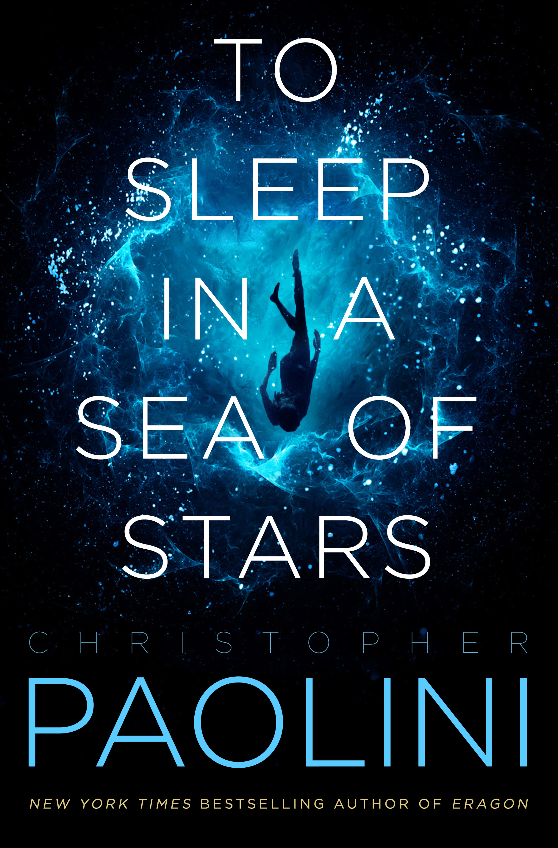 Book cover for To Sleep in a Sea of Stars (Fractalverse, #1)