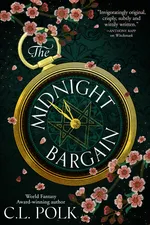 Cover of The Midnight Bargain