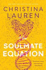 Cover of The Soulmate Equation
