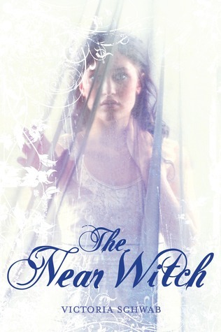 Book cover for The Near Witch (The Near Witch, #1)