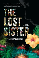 Cover of The Lost Sister