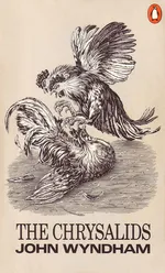 Cover of The Chrysalids