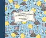 Cover of Department of Mind-Blowing Theories