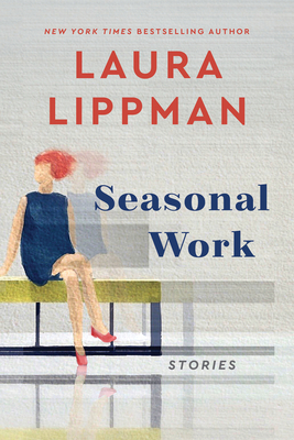 Book cover for Seasonal Work: Stories