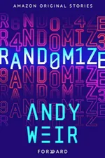 Cover of Randomize (Forward Collection, #6)