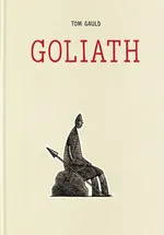 Cover of Goliath