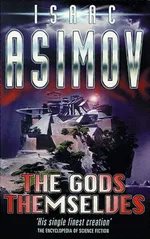 Cover of The Gods Themselves