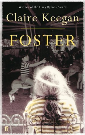 Book cover for Foster