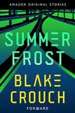 Cover of Summer Frost (Forward Collection, #2)