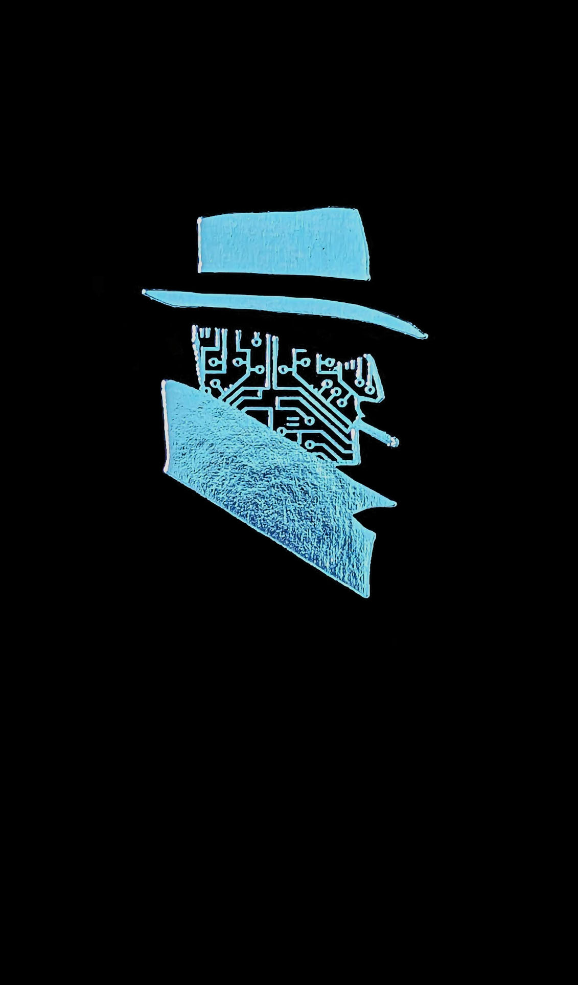 Book cover for Long Chills and Case Dough