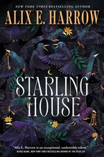 Cover of Starling House