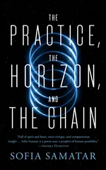 Cover of The Practice, the Horizon, and the Chain