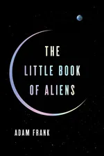 Cover of The Little Book of Aliens