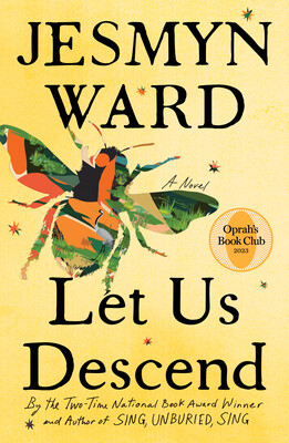 Book cover for Let Us Descend