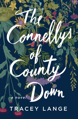 Book cover for The Connellys of County Down