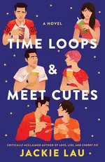 Cover of Time Loops & Meet Cutes