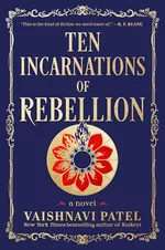 Cover of Ten Incarnations of Rebellion