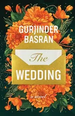 Cover of The Wedding: A Novel