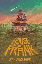 Cover of House of Frank