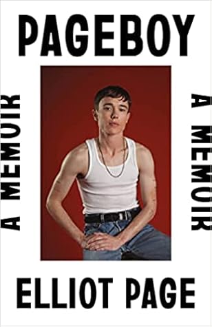 Book cover for Pageboy