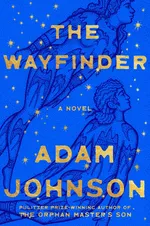 Cover of The Wayfinder