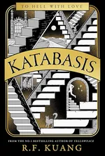 Cover of Katabasis