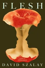 Cover of Flesh