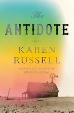 Cover of The Antidote