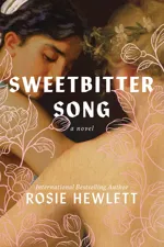 Cover of Sweetbitter Song: A Greek Myth Retelling of Forbidden Love Set in the World of the Odyssey