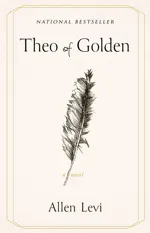 Cover of Theo of Golden