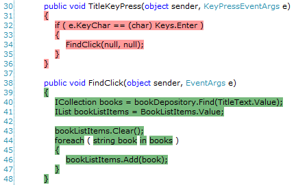 dotCover_covered dotCover covered